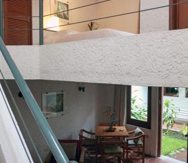 Xalapa Apartamento | La Mariquinta - Residencias