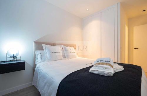 Gijon-Este Apartamento | La Marizada Apartamento