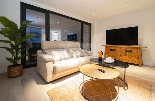 Gijon-Este Apartamento | La Marizada Apartamento
