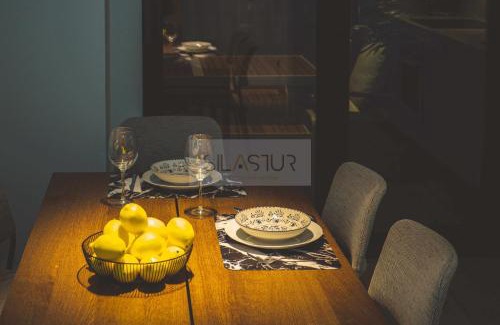 Gijon-Este Apartamento | La Marizada Apartamento