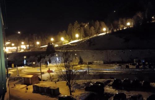 La Bresse Apartamento | La marmotte