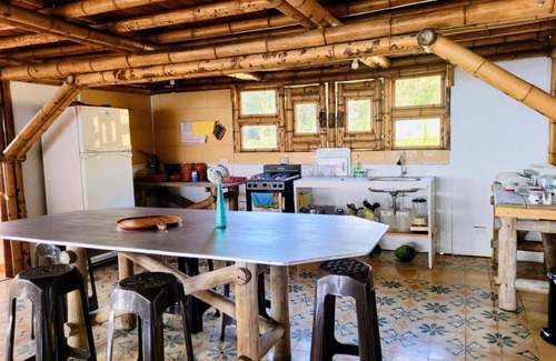 Pacora Casa | LA MARQUESA PACORA