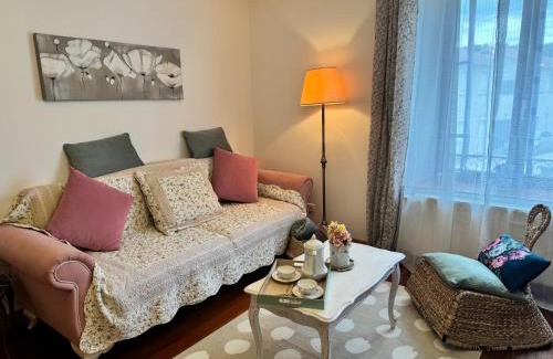 Socourt Apartamento | La Marquise duplex 2 chambres avec terrasse privée by BoookingFuté