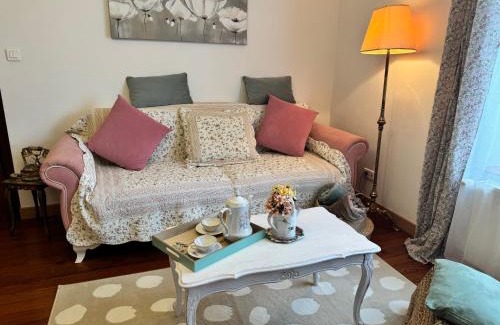 Socourt Apartamento | La Marquise duplex 2 chambres avec terrasse privée by BoookingFuté