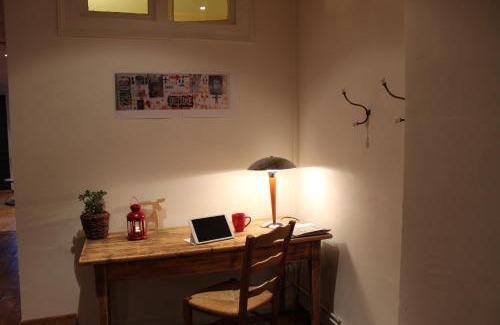 Lons-le-Saunier Apartamento | la marseillaise