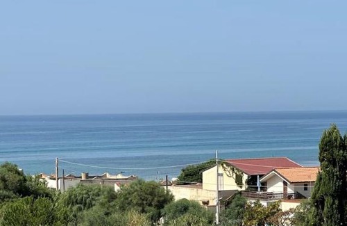 Castelvetrano Apartamento | La Marticata LikesHome Rooftop
