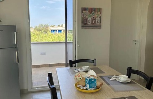 Castelvetrano Apartamento | La Marticata LikesHome Rooftop