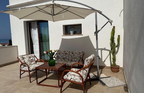 Castelvetrano Apartamento | La Marticata LikesHome Rooftop