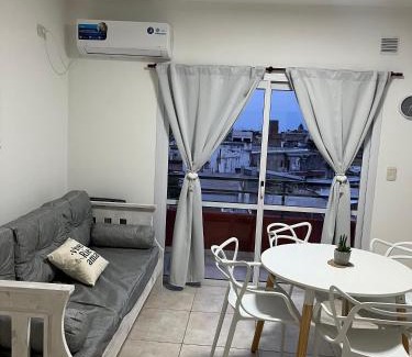 Concepción del Uruguay Apartamento | La Martita Rent