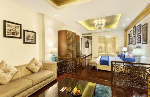 Jayanagar Hotel | La Marvella, Bengaluru