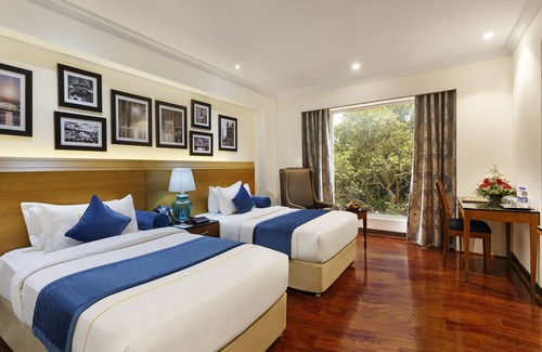 Jayanagar Hotel | La Marvella, Bengaluru