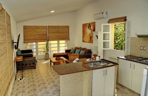 Chacras de Coria Hotel | La Masía Hotel Boutique