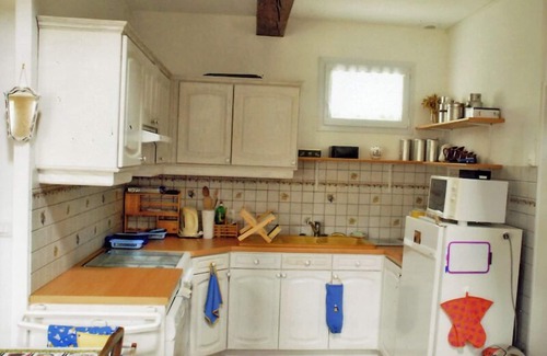 Saint-Martin-le-Gaillard Casa | La Masûre - ST MARTIN LE GAILLARD