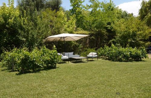 Chacras de Coria Hotel | La Masia