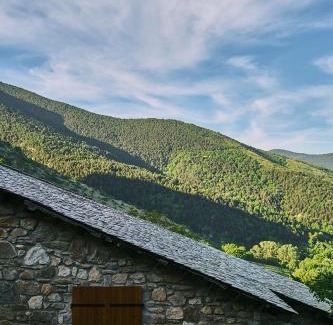 Llo Cama Y Desayuno | La Masia Del Taulat Chambres d´Hôtes