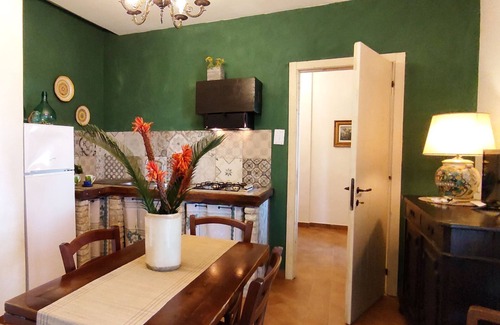 Vasto Apartamento | LA MASSERIA - La Depandance - 11