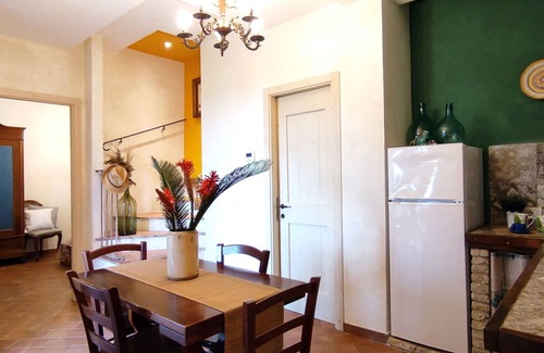 Vasto Apartamento | LA MASSERIA - La Depandance - 11