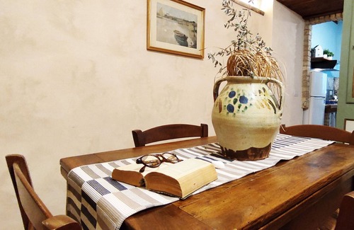 Vasto Apartamento | LA MASSERIA - La Rimessa - 9