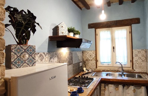 Vasto Apartamento | LA MASSERIA - La Rimessa - 9