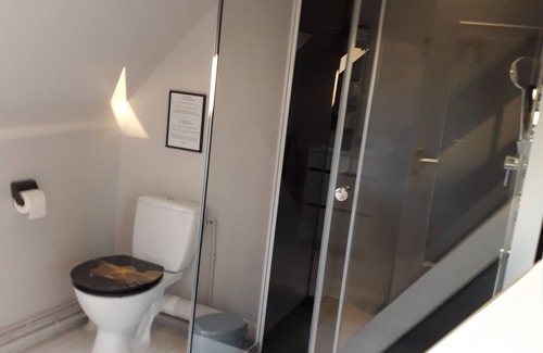 Mondion Cama Y Desayuno | La Massonnière chambres d'hôtes