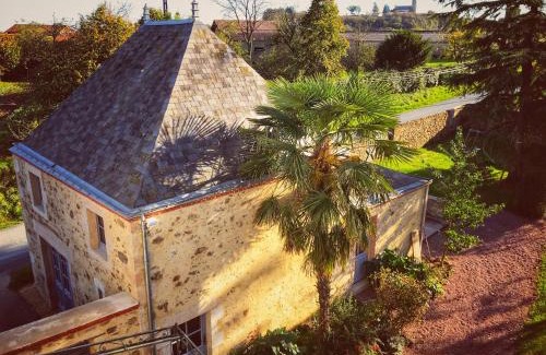 Saint-Michel-Mont-Mercure Casa | La Mauriere - Puy du Fou