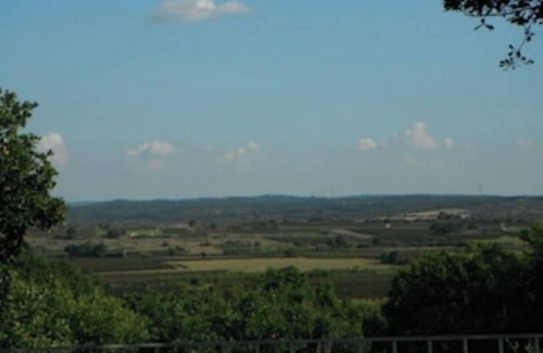 Montignargues Casa | La Mazette du Sud