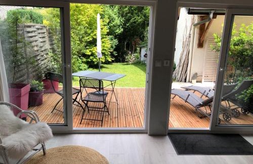 Saint-Sylvestre Casa | La Mazzerinière