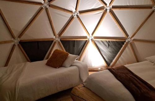 Guatavita Otro | La Meca Glamping