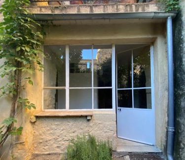 Sagries Villa | La Meillerie, cozy villagehouse