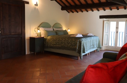Brisighella Cama Y Desayuno | La Melagrana