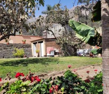 San Jeronimo de Surco Casa | La Melita