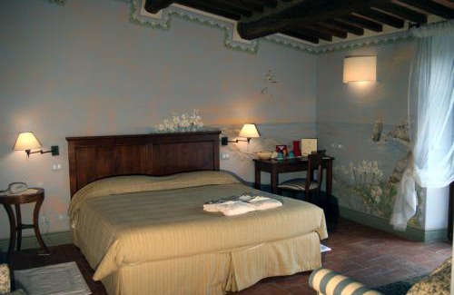 Roccastrada Hotel | La Melosa Resort & Spa - Adults Only