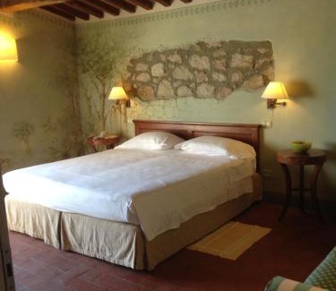 Roccastrada Hotel | La Melosa Resort & Spa - Adults Only