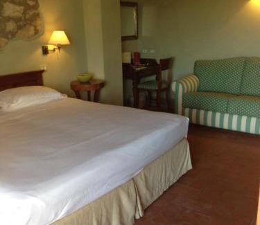 Roccastrada Hotel | La Melosa Resort & Spa - Adults Only