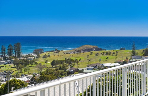 Crescent Head Casa | La Mer, 19 Dulconghi Street