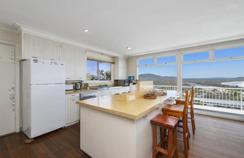 Crescent Head Casa | La Mer, 19 Dulconghi Street