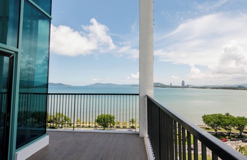 Likas Apartamento | La.mer Butik Hotel