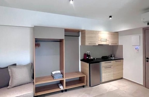 Ierissos Apartamento | La Mer Luxury Apartments