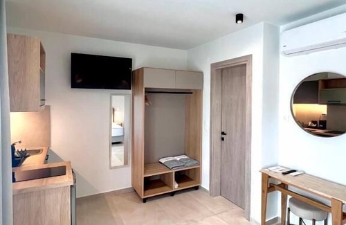 Ierissos Apartamento | La Mer Luxury Apartments