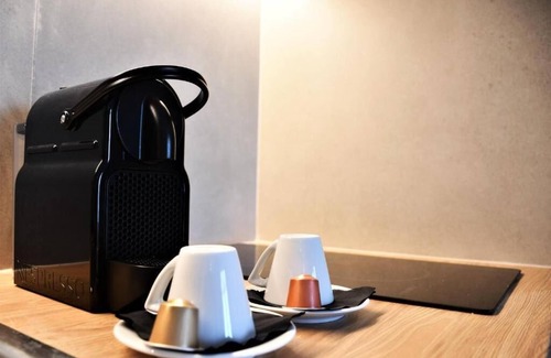 Ierissos Apartamento | La Mer Luxury Apartments