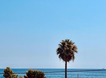 Ierissos Apartamento | La Mer Luxury Apartments Ierissos