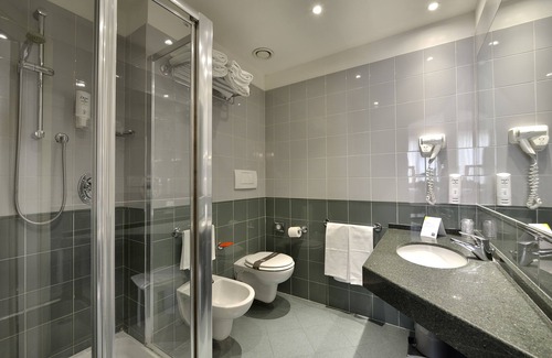 Ferro di Cavallo Hotel | La Meridiana Bleisure Hotel