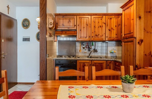 Ragoli Apartamento | La Meridiana by Interhome