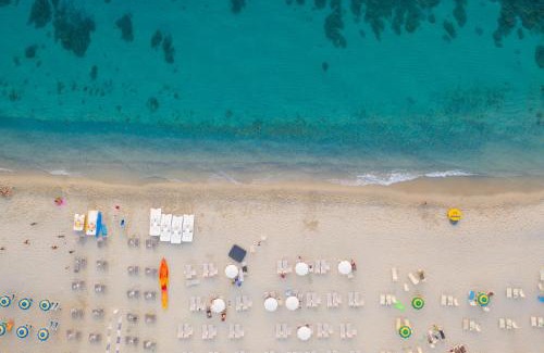 Ricadi Apartamento | La Meridiana