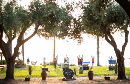 Ricadi Apartamento | La Meridiana