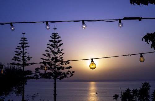 Ricadi Apartamento | La Meridiana