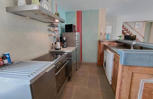 Genouilly Casa | La Merranderie - GENOUILLY