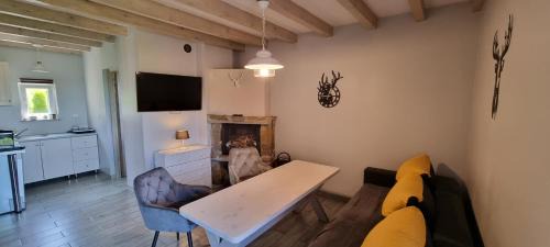 Jawor Cabina | La Merveille 795-848-628