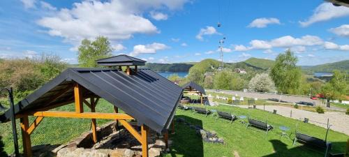 Jawor Cabina | La Merveille 795-848-628
