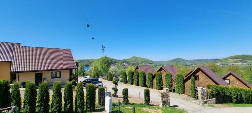 Jawor Cabina | La Merveille 795-848-628